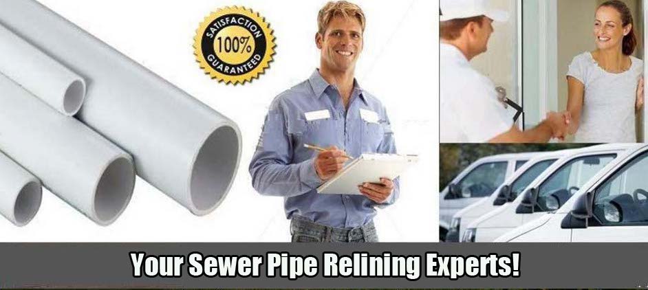 Levine & Sons Plumbing, Inc. Sewer Pipe Lining