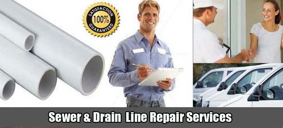 Levine & Sons Plumbing, Inc. Sewer Line Repair